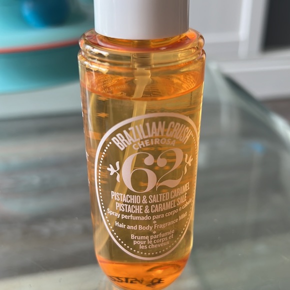 Sol de Janeiro Bath & Body Sol De Janeiro Brazilian Crush Spray